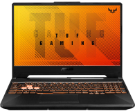 ASUS TUF Gaming F15 i5-10300H/16GB/512 GTX1650 144Hz - 680254 - zdjęcie 4